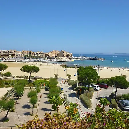 Appartement Moderne 3 Pièces, 5 Couchages, - Fr-1-251-880 Bormes-les-Mimosas